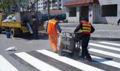 清徐透水地坪